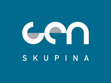 Skupina GEN med največjimi poslovnimi skupinami v Sloveniji