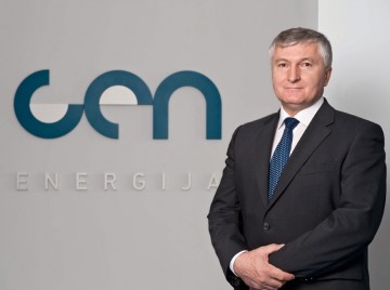 GEN energija Supervisory Board Names Company Director