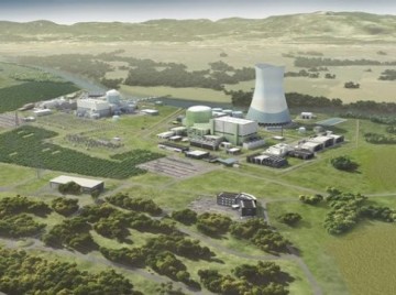Nadzorni svet GEN energije izrazil podporo pri zagotavljanju jedrske varnosti in pri nadaljnjih aktivnostih projekta JEK 2